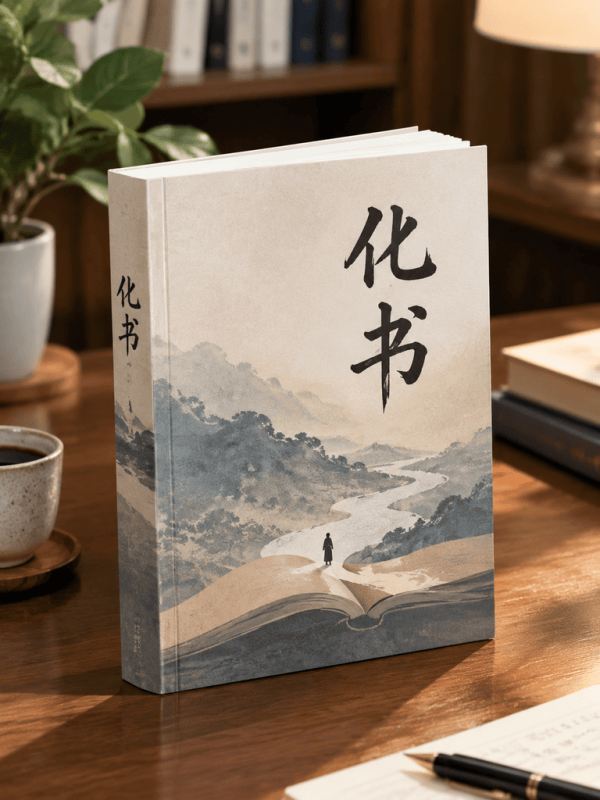 化书-藏书阁