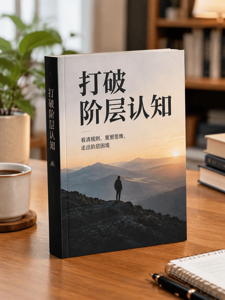 打破阶层认知