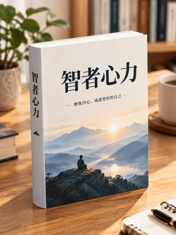 智者心力-藏书阁