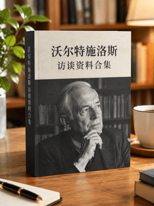 沃尔特施洛斯访谈资料合集-藏书阁