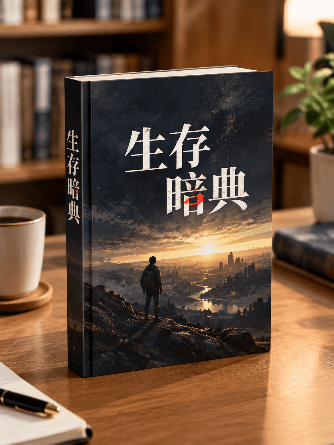 生存暗典