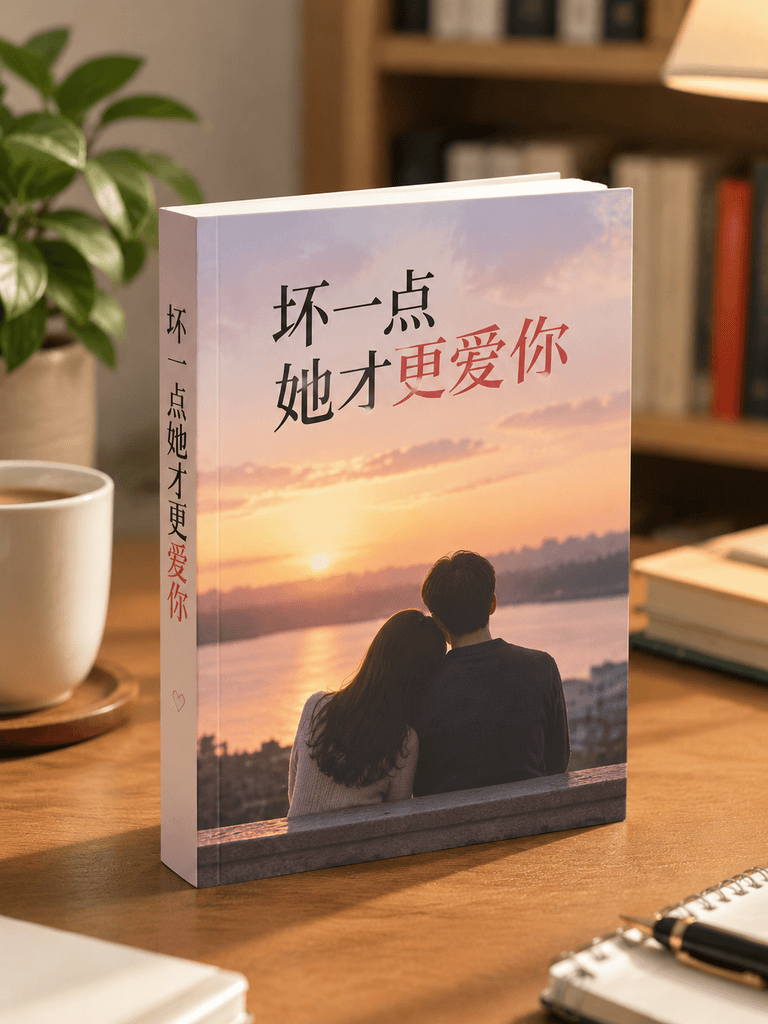 坏一点她才更爱你