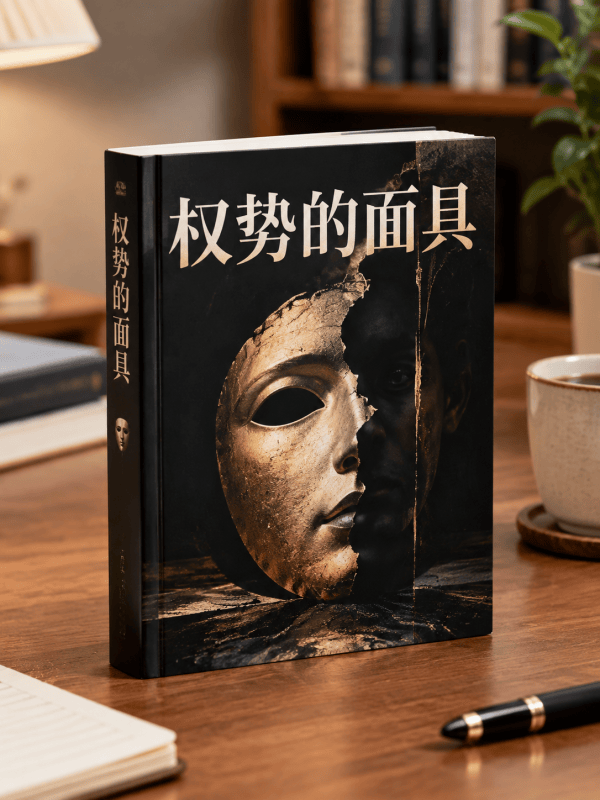 权势的面具-藏书阁