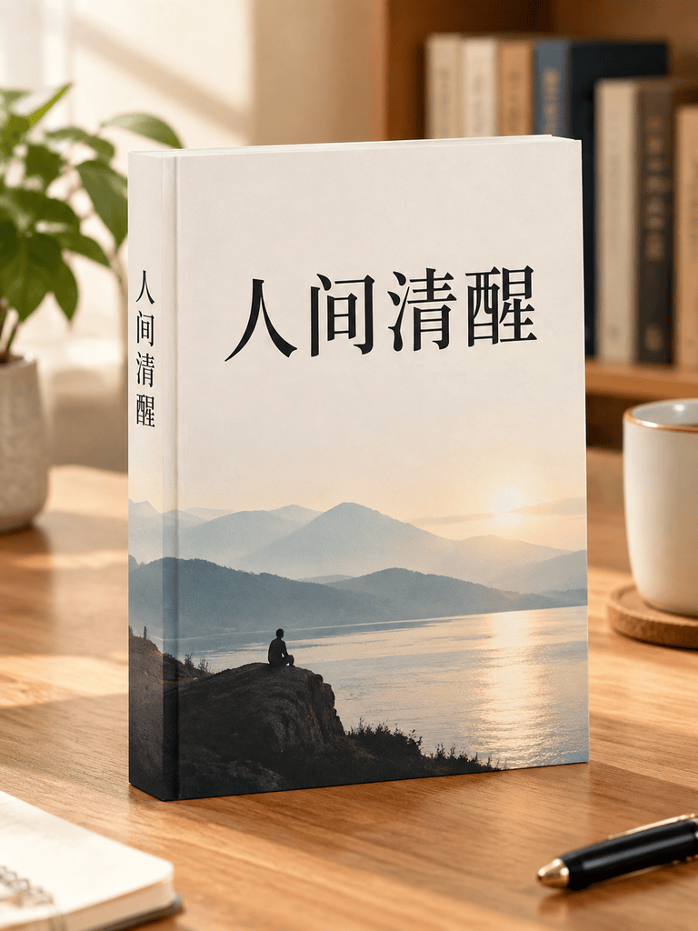 人间清醒
