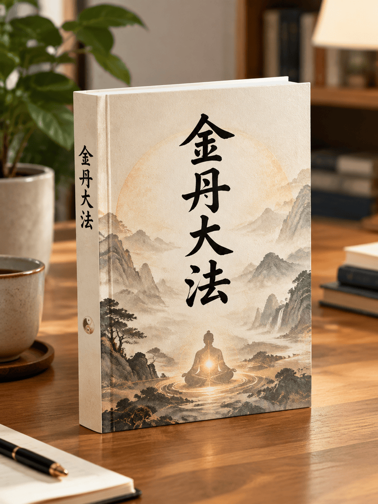 金丹大法