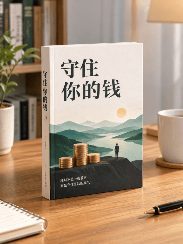 守住你的钱-藏书阁