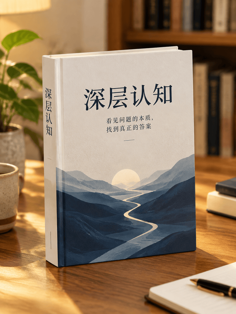 深层认知