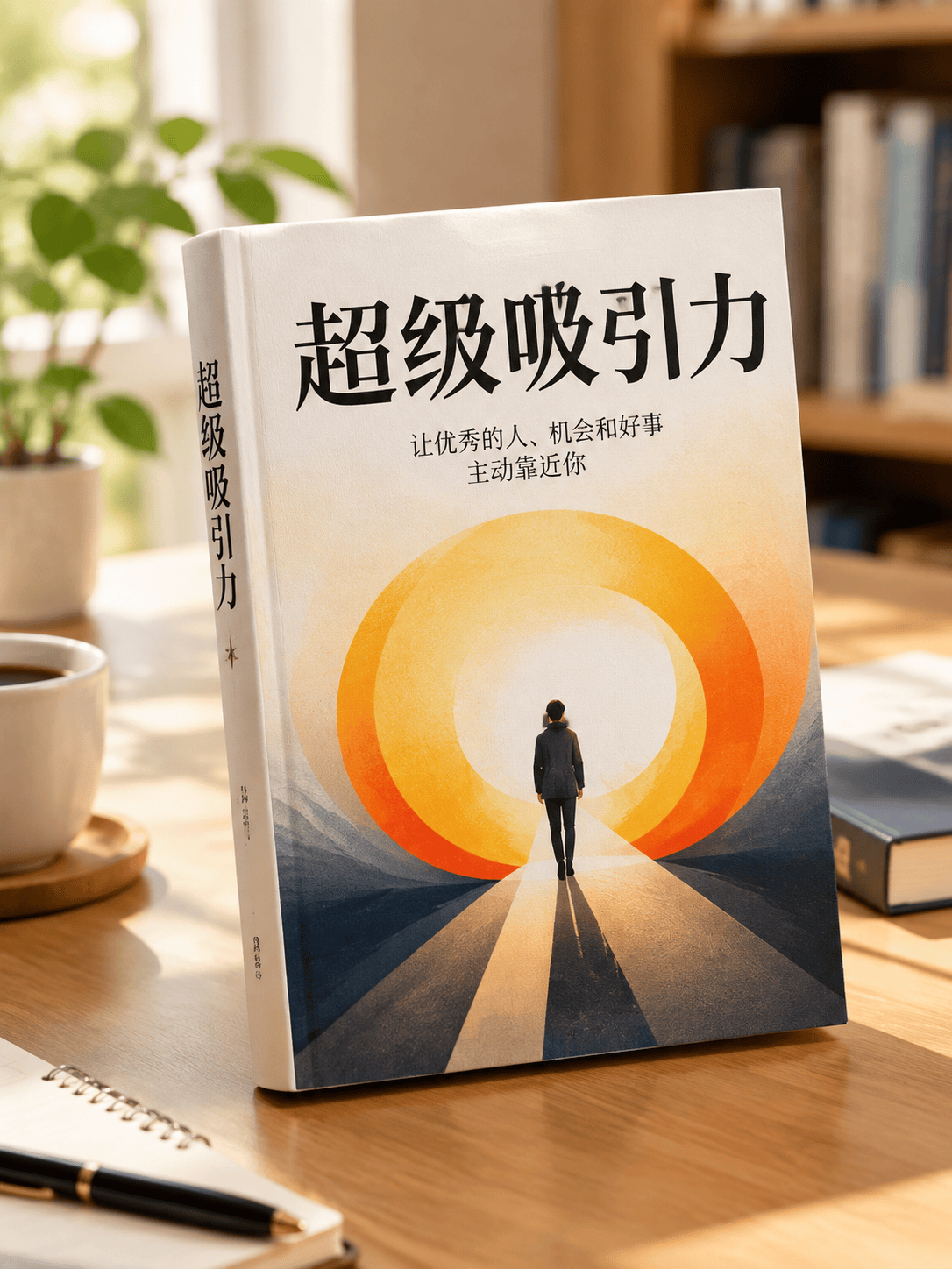 超级吸引力