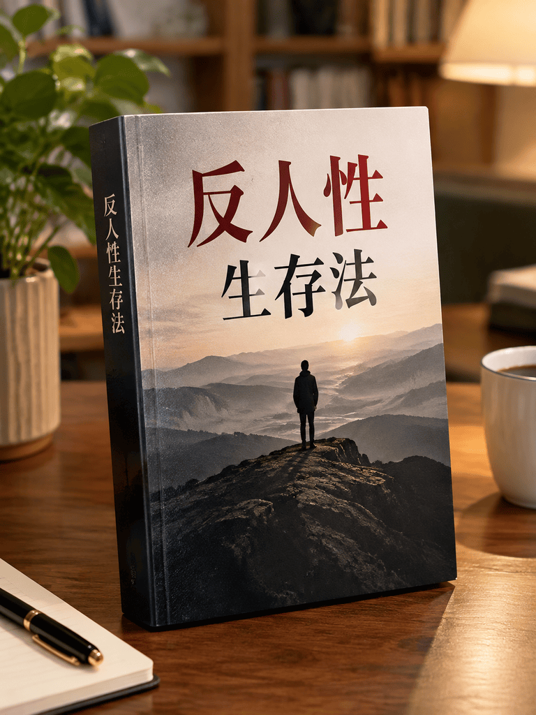 反人性生存法