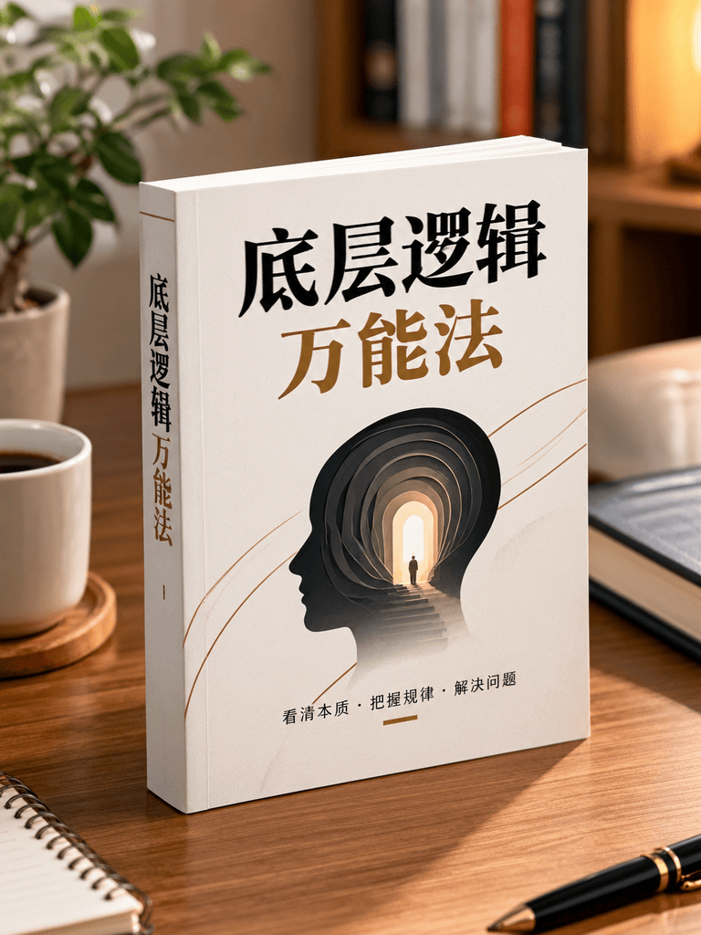 底层逻辑万能法