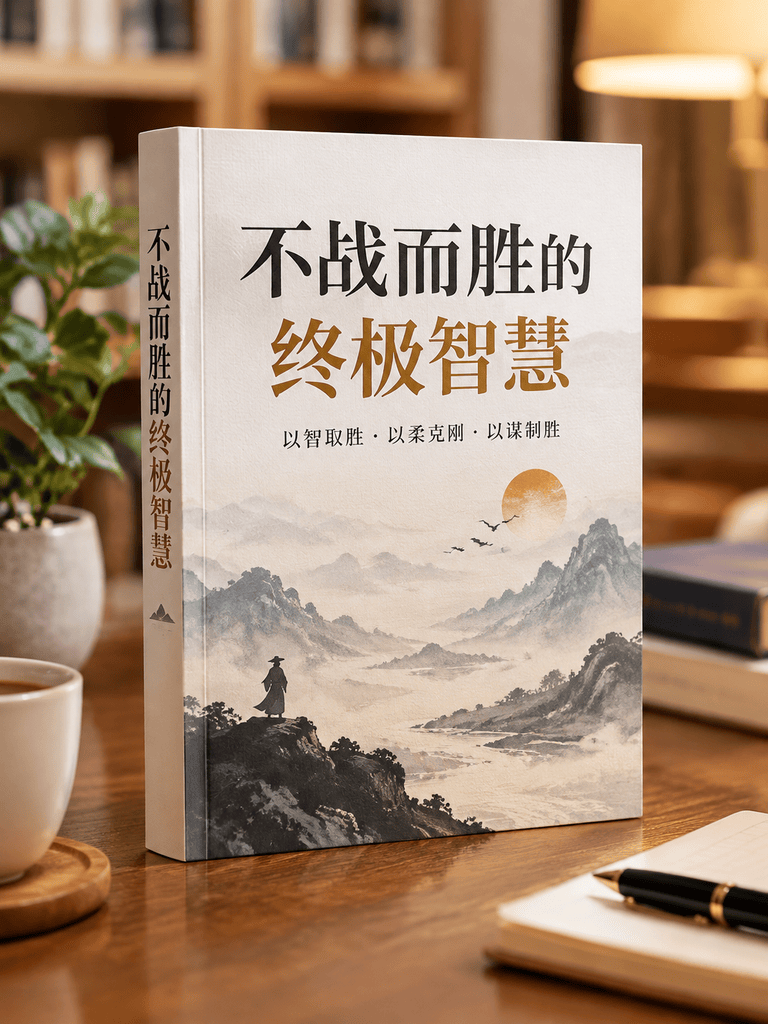 不战而胜的终极智慧