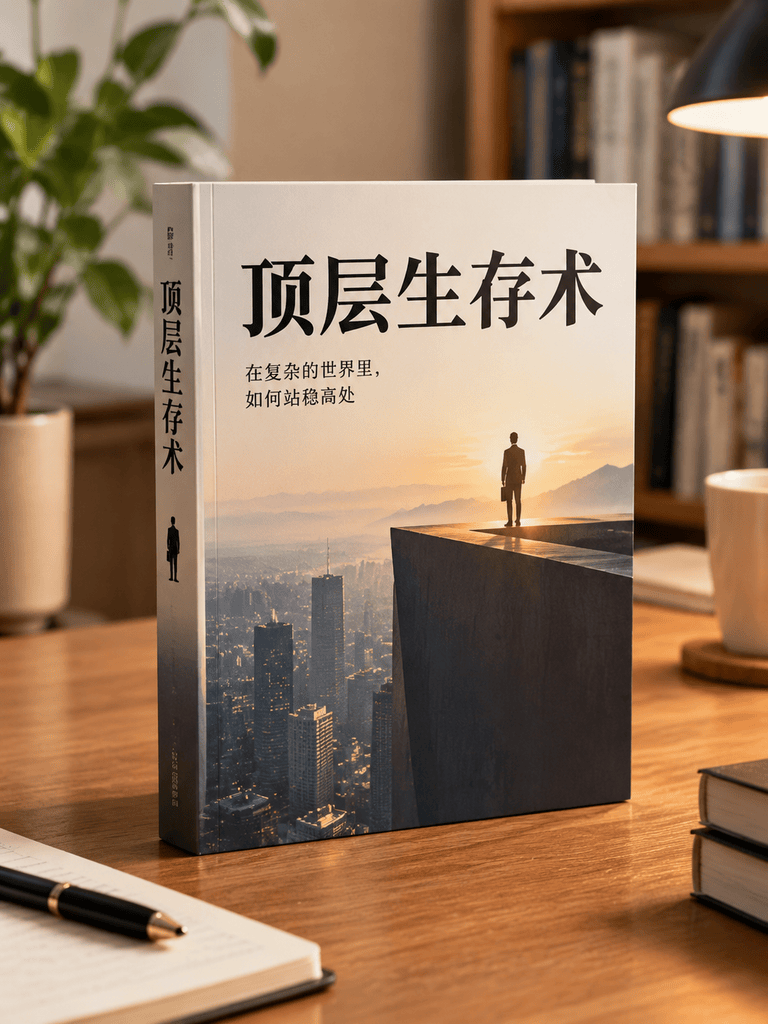 顶层生存术
