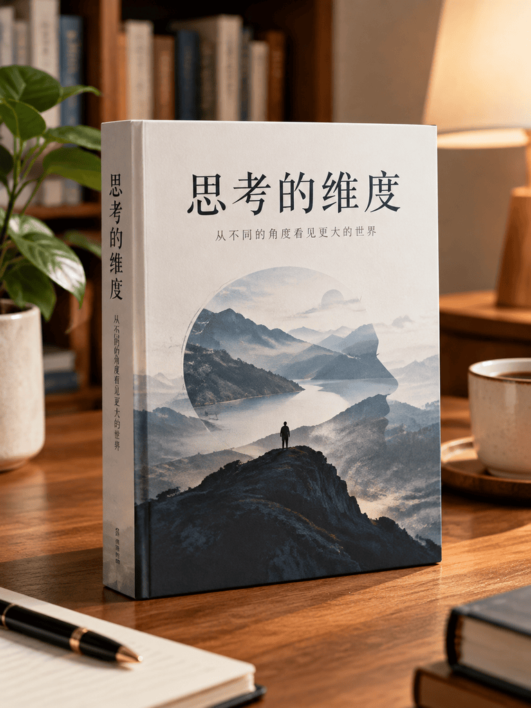 思考的维度