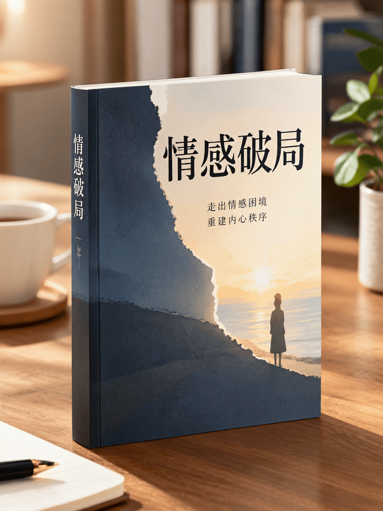 情感破局