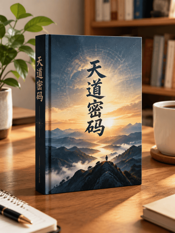 天道密码-藏书阁