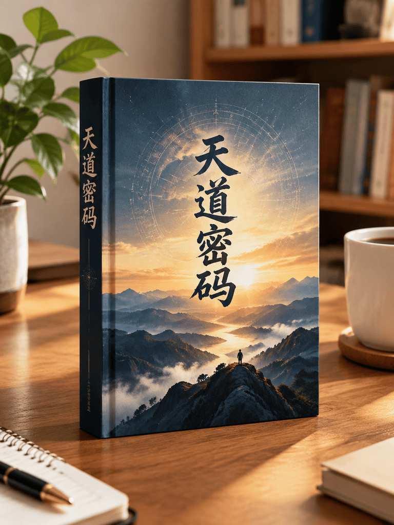 天道密码