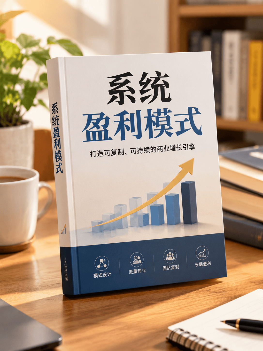 系统盈利模式
