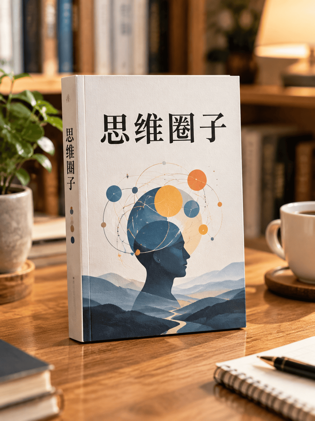 思维圈子