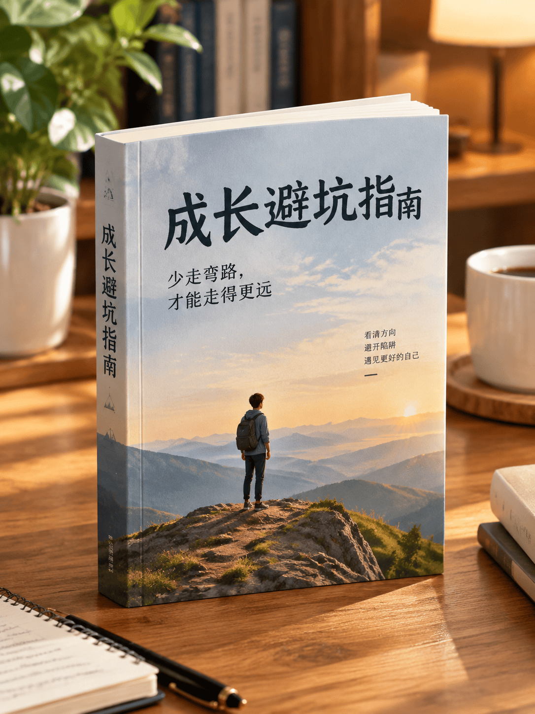 成长避坑指南