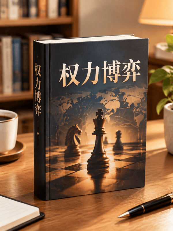 权力博弈-藏书阁
