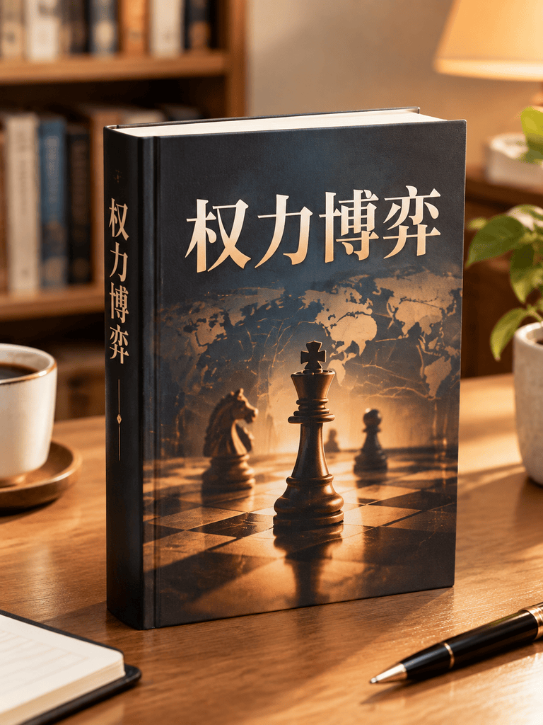 权力博弈