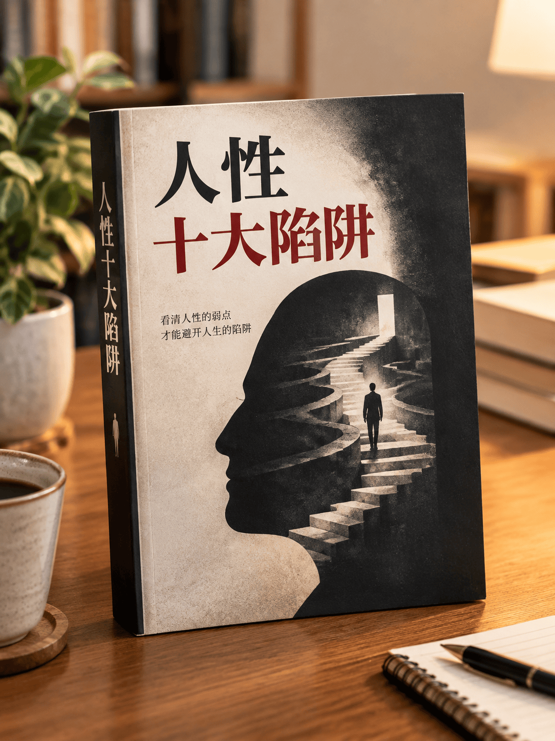 人性十大陷阱