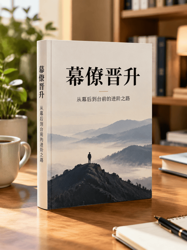 幕僚晋升-藏书阁