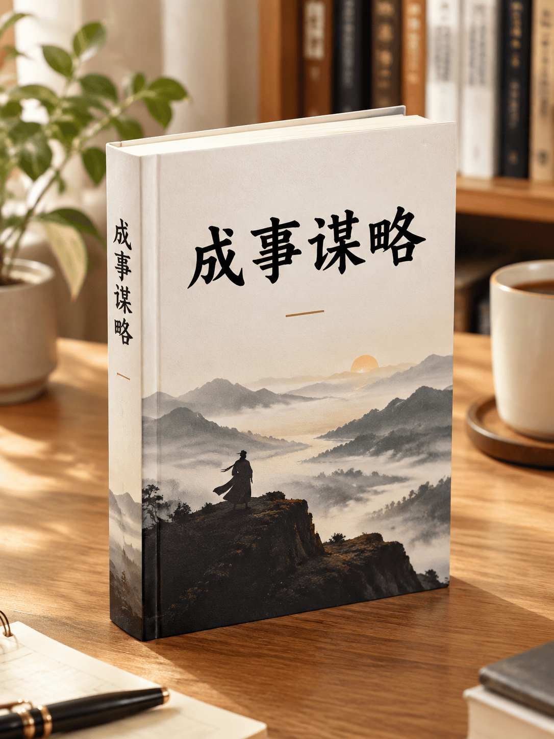 成事谋略