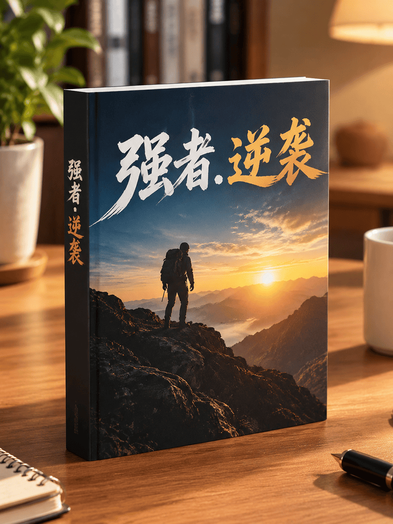 强者.逆袭