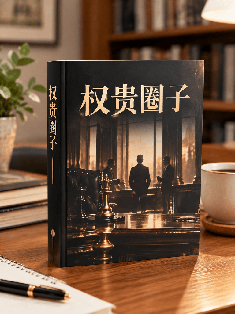 权贵圈子