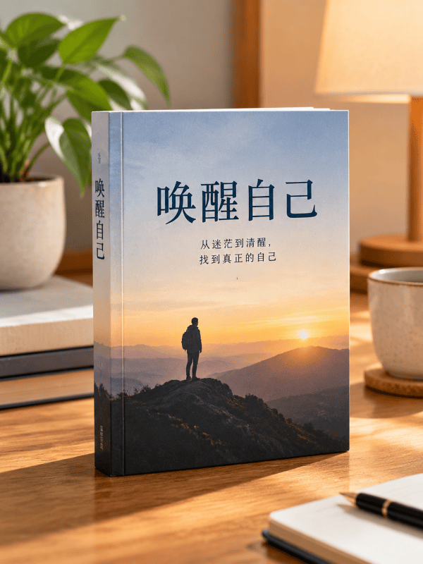 唤醒自己-藏书阁
