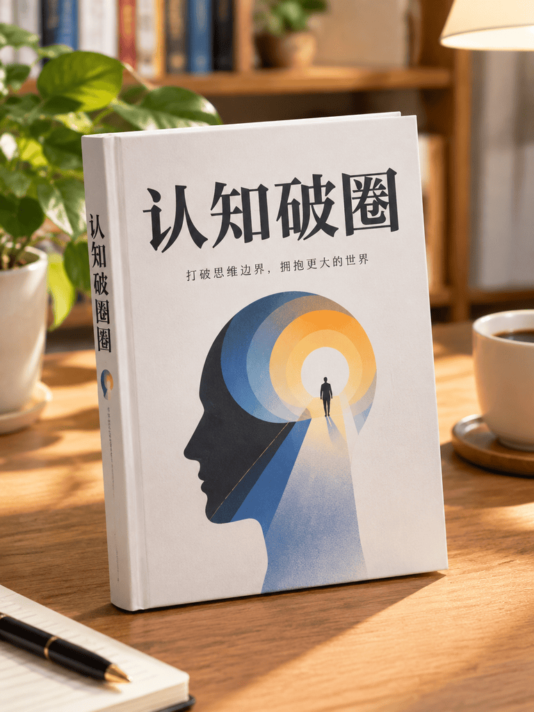 认知破圈