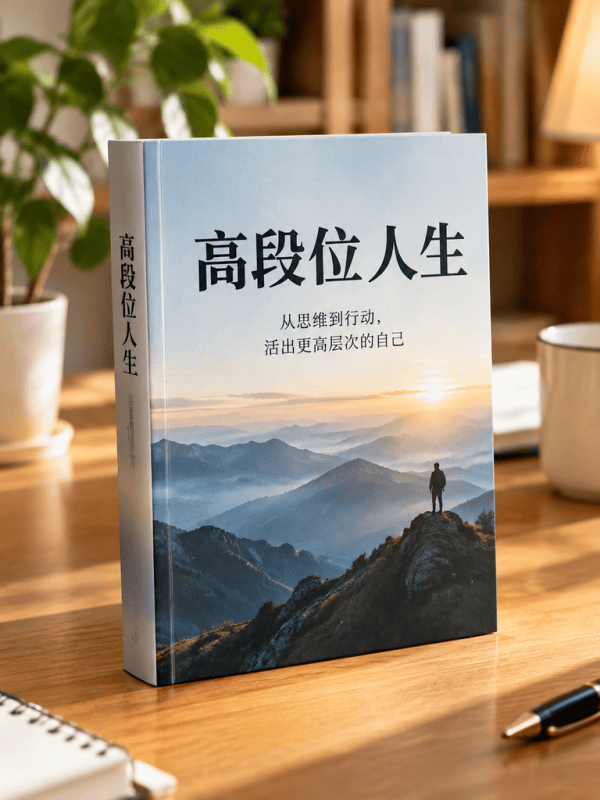 高段位人生-藏书阁