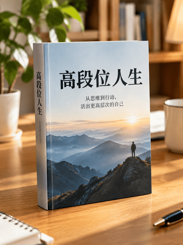 高段位人生