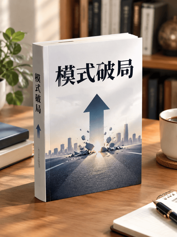 模式破局-藏书阁