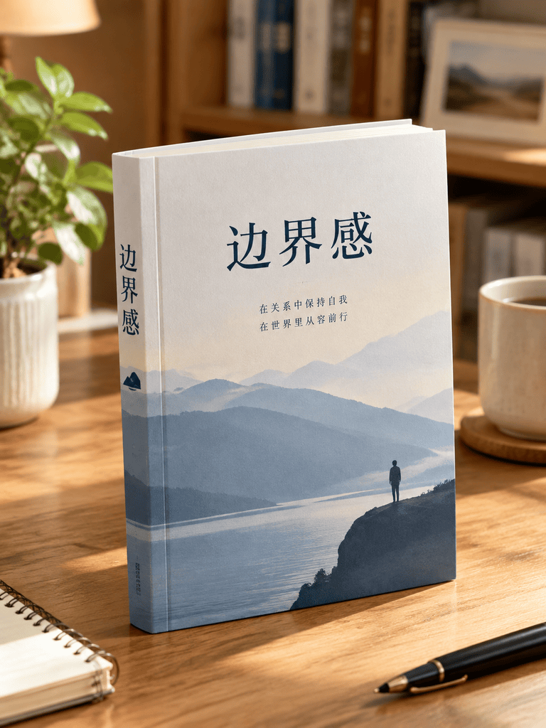边界感