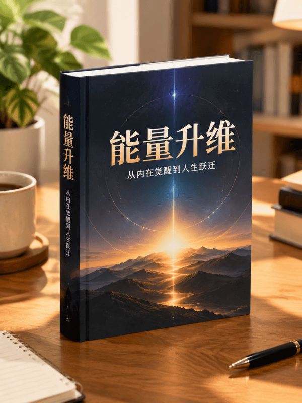 能量升维-藏书阁