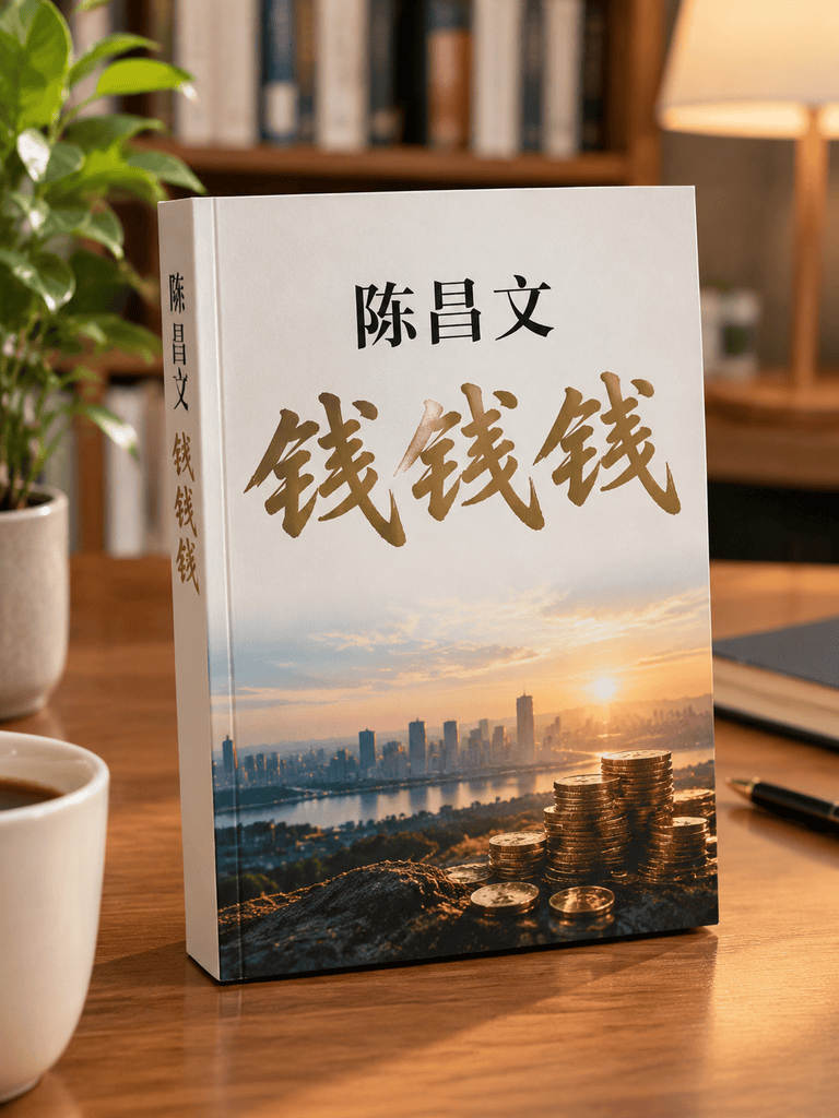 陈昌文-钱钱钱