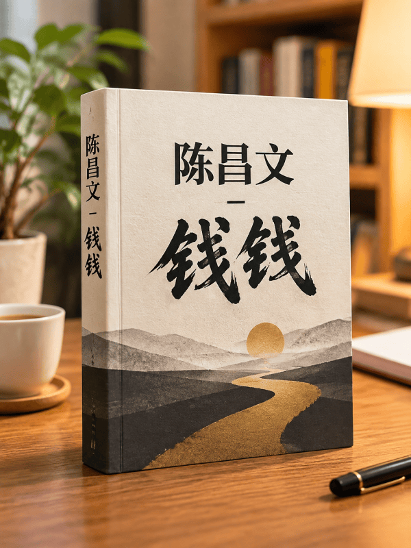 陈昌文-钱钱-藏书阁