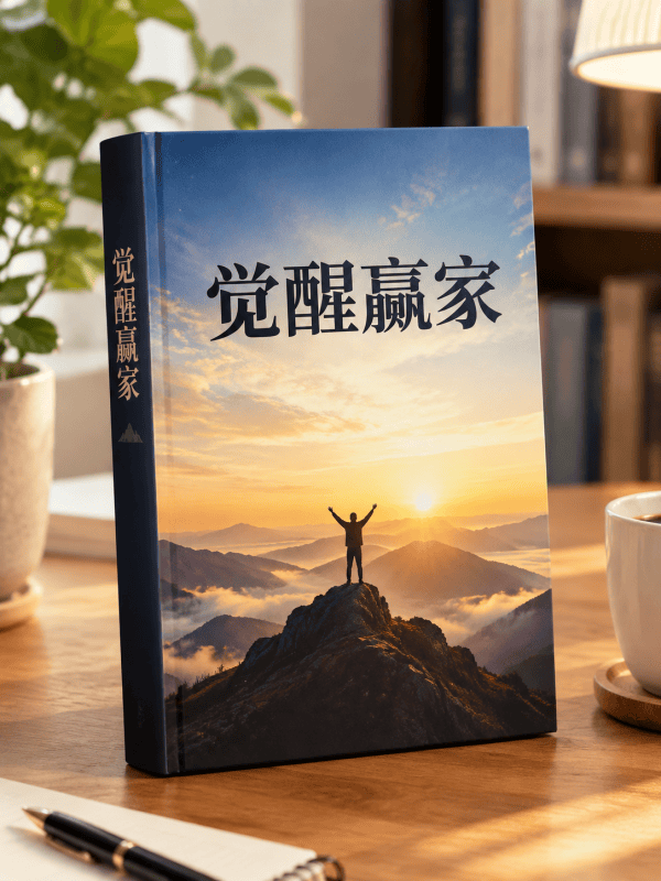 觉醒赢家-藏书阁