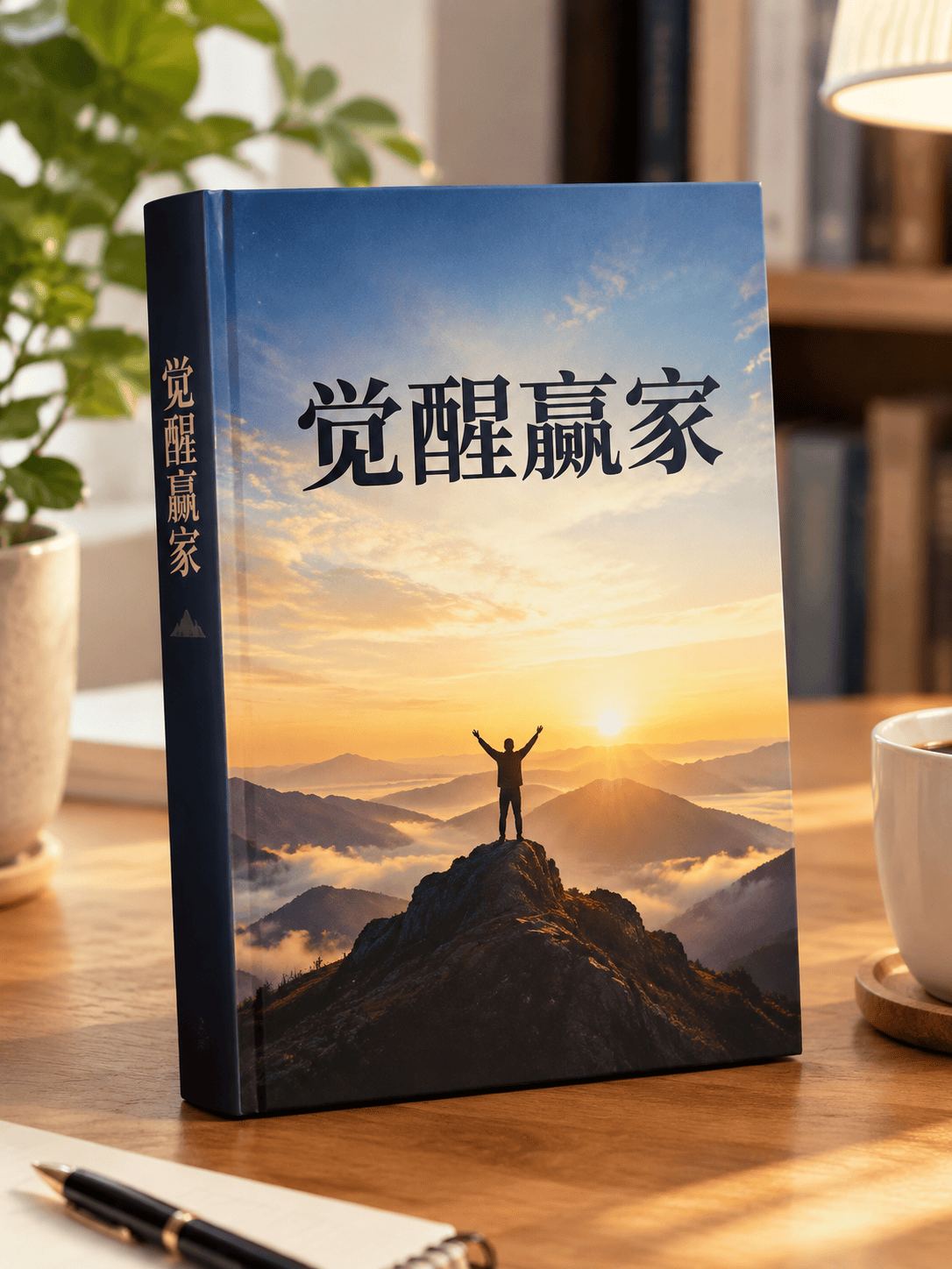 觉醒赢家