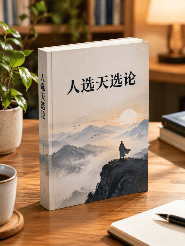 人选天选论-藏书阁