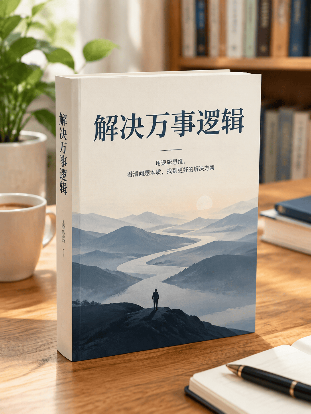 解决万事逻辑