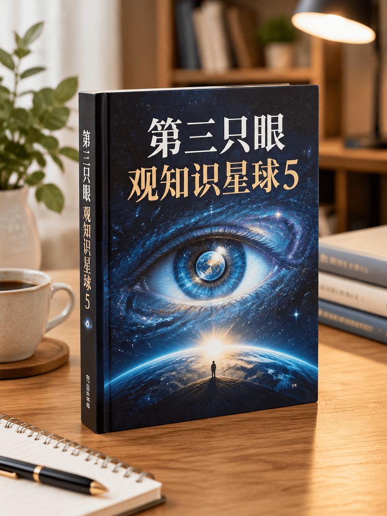 第三只眼观知识星球5