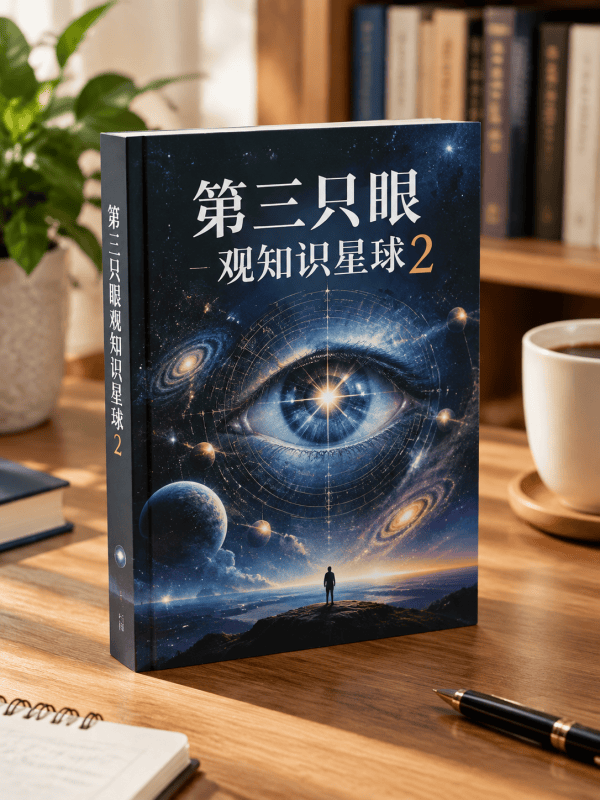 第三只眼观知识星球2-藏书阁