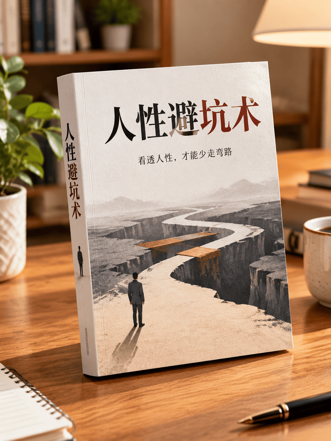 人性避坑术