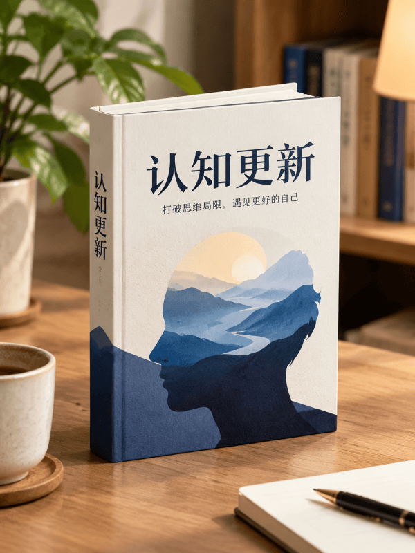 认知更新-藏书阁