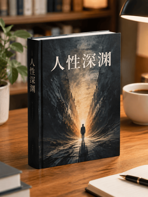 人性深渊-藏书阁