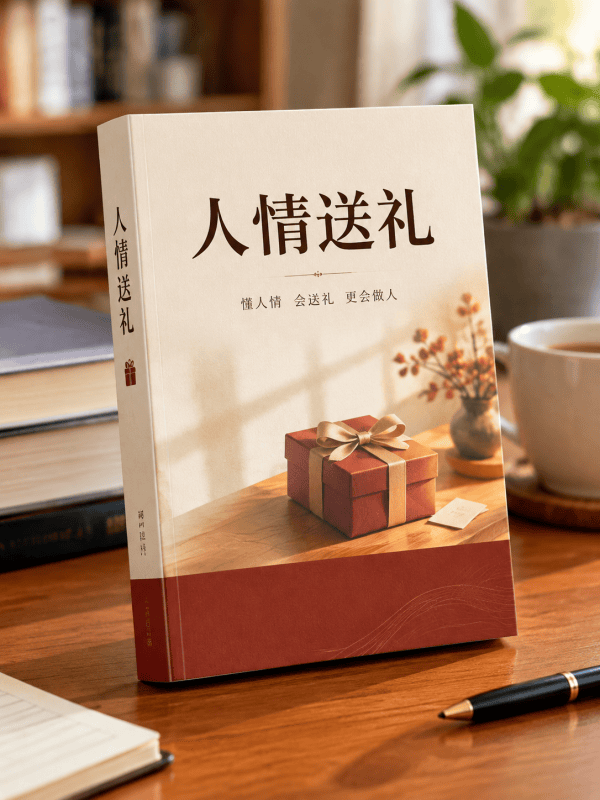 人情送礼-藏书阁