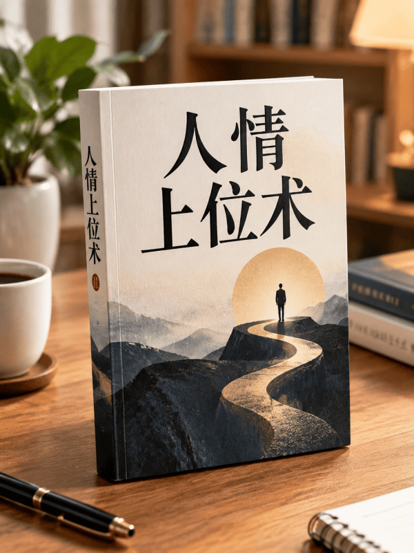 人情上位术-藏书阁